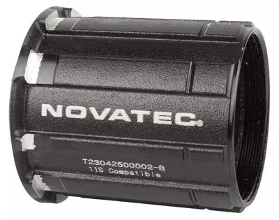 Produktbild von Freilaufkörper Novatec für Shimano HG 11-fach, , Novatec, 32