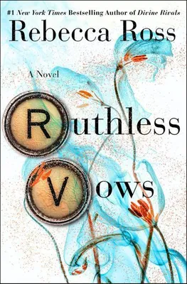 Produktbild von Ruthless Vows