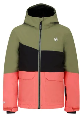 Produktbild von Dare 2 B SteazyIIJacket Olivine Green/Black 164