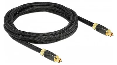 Immagine prodotto di Delock TOSLINK Kabel Standard Stecker - Stecker 2 m