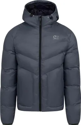 Produktbild von Cruyff Hematite Puffer Winterjacke Herren
