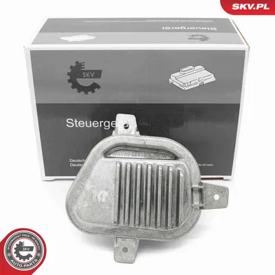 Produktbild von ESEN SKV Scheinwerfer-Steuergerät Steuergerät 59SKV234 Links für BMW X1 (F48) 0,32kg