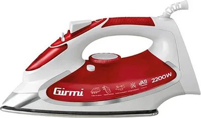 Produktbild von Dampfbügeleisen Girmi ST50
