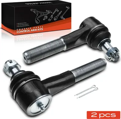 Immagine prodotto di Frankberg 2x tirante asse anteriore per FORD USA F-150 F-250 F-350 Ranger 4.9L 5.8L 7.3L 7.5L 2.3L 1982-1996