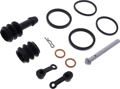 Obrázok produktu pre Sada na opravu brzdového strmeňa zadného kolesa pre Suzuki VLR 1800 C1800 R Intruder, rok výroby 2008–2009 od All Balls Racing –
