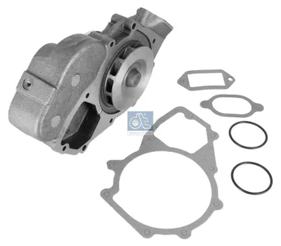 Produktbild von DT Spare Parts 4.61373 Wasserpumpe