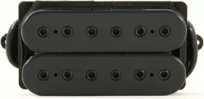Produktbild von DiMarzio DP158 Black Tonabnehmer für Gitarre