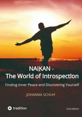 Produktbild von Naikan - The World of Introspection