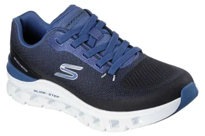 Produktbild von Skechers - "Glide-Step Pro" Sneaker für Herren GT26540 (41 EU) (Schwarz/Blau)
