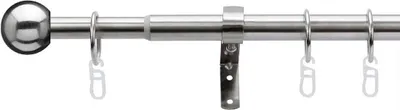Obrázok produktu pre Sada z nehrdzavejúcej ocele (120-230 cm) s možnosťou rozšírenia Formentor set