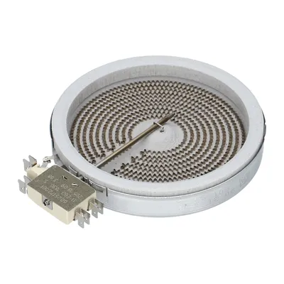 Produktbild von Einkreis HiLight Strahlheizkörper 1200W 230V für EGO 10.54113.034 Bosch 00289561