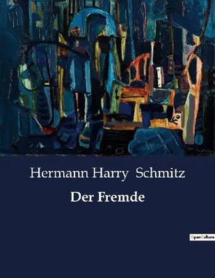 Produktbild von Der Fremde