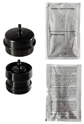 Produktbild von Katadyn Carbon Cartridge® Trinkwasserfilter
