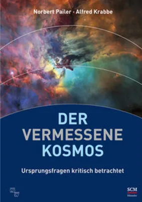 Obrázok produktu pre Der vermessene Kosmos