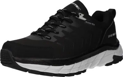 Produktbild von Trekkinghalbschuh 235004-BK