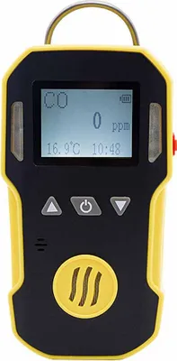 Immagine prodotto di Misuratore di ozono Jbm Golden Golden Taglia Unica