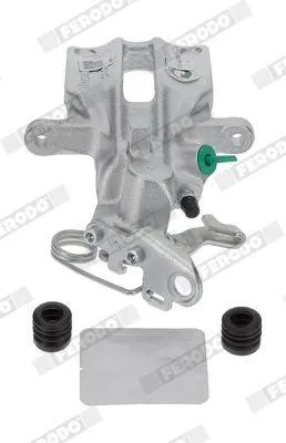 Obrázok produktu pre FERODO FCL692782 – Brzdový strmeň, zadná strana, ľavá, pre vozidlá AUDI A8 (4D2, 4D8)