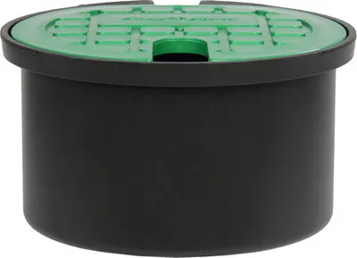 Produktbild von RAINBIRD Wassersteckdose