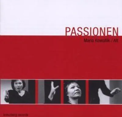 Produktbild von Passionen