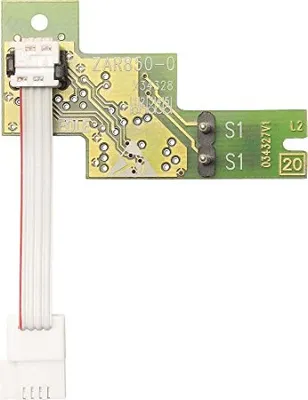 Produktbild von SIED Anschaltrelais ZAR850-0 Zubehör 35272