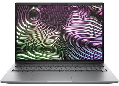 Zdjęcie produktu dla HP ZBook X G1i Intel Core Ultra 7 - Notebook - 7 - Mobilna stacja robocza - Core Ultra 7