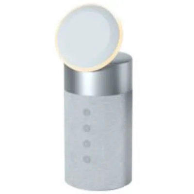 Imagen del producto de BigBen: Altavoz Bluetooth con cargador MagSafe de 15W y salida de 5W