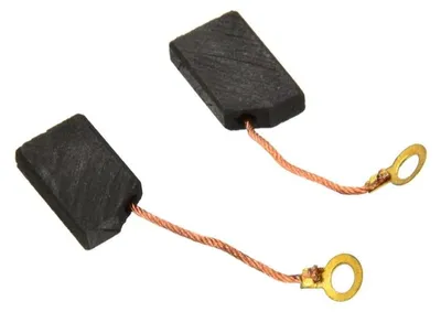 Obrázek produktu pro Pilové uhlíky 5x13x20mm 05021