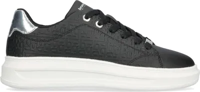 Produktbild von Bruno Banani Syd Low W Black/White Größe EU 37