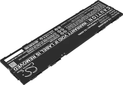 Produktbild von TECHTEK Laptop Akkus Kompatibel mit [Asus] B3404CV, CM3401FFA, ExpertBook B3, ExpertBook B3 B3404CVF, ExpertBook CX5403, ExpertBook Chromebook Plus C
