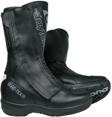 Obrázok produktu pre Daytona Boots Lady Star GTX black Veľkosť: 38