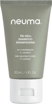 Obrázek produktu pro Neuma Re Neu šampon 30ml