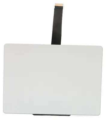 Obrázok produktu pre Touchpad A1425 z hliníkovej zliatiny s plynulým chodom, modelové roky 2012 až 2014; Touchpad A1502 s ohybným káblom pre notebook Mac Pro Retina s operačným systémom OS X