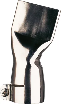 Produktbild von Sievert Breitschlitzdüse, Edelstahl, 40x2mm