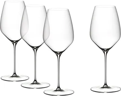Produktbild von RIEDEL 5330/15, Universelles Weinglas, Standard-Glas, Kristall, Glas, Transparent, Einfarbig, 829 ml