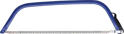 Produktbild von WILPU Bügelsäge - 915 mm 5510/2/915 45510 20915