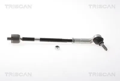 Productafbeelding van TRISCAN 8500 29389 Spoorstang voor VW Lupo (6X1, 6E1), POLO (6N2), Polo Hatchback (6N1)