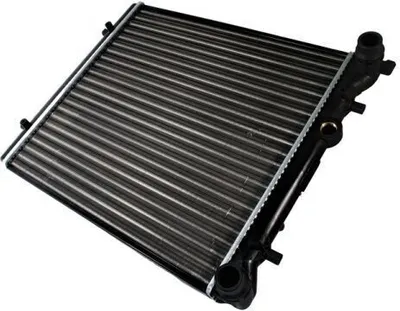 Produktbild von THERMOTEC D7W002TT Kühler Wasserkühler Motorkühler für VW Golf IV Schrägheck (1J1) Golf IV Variant (1J5) Bora Limousine (1J2) Bora Variant (1J6)