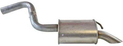 Productafbeelding van Bosal Einddemper 154-187