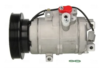Immagine prodotto di Compressore aria condizionata NISSENS 890017