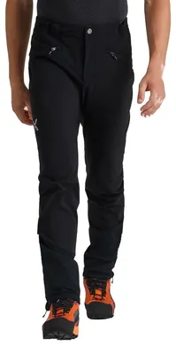 Immagine prodotto di Vertigo Allround Pants - Pantaloni lunghi da uomo di Montura, colore: 90-BLACK, taglia: M