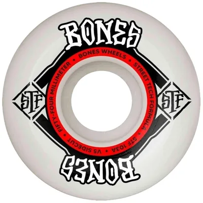 Produktbild von Schuhe Bones Bushings nan für Unisex