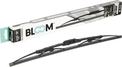 Immagine prodotto di Spazzola tergicristallo BLOOM 450 mm scheletro