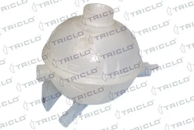 Produktbild von TRICLO Ausgleichsbehälter Kühlmittel passend für PEUGEOT 307 CC (3B) Kühlwasser 481582