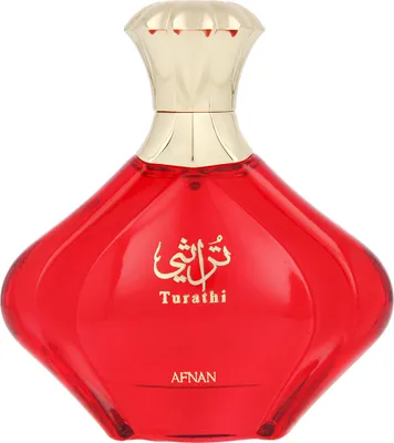 Produktbild von Afnan Turathi Femme Red Eau De Parfum 90 ml (woman)