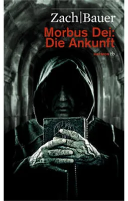 Immagine prodotto di Morbus Dei: Die Ankunft