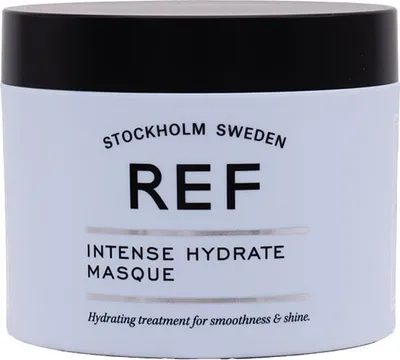 Image de Stockholm Sweden Ref  Intense Hydrate Masque 250ml