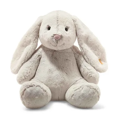 Produktbild von Steiff Soft Cuddly Friends Hoppie Hase