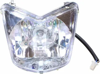 Immagine prodotto di Faro Anteriore Atv 200 Bashan Wb