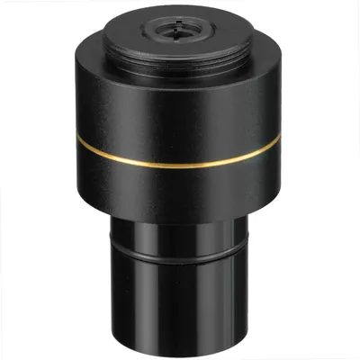 Produktbild von Bresser Kamera-Adapter C-Mount 0,3- 0,5x variabel