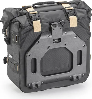 Zdjęcie produktu dla GIVI GRT720B CANYON Para toreb bocznych monokey wodoodpornych 25L
